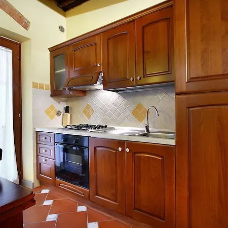 Ferienwohnung Aleri Florenz Zimmer foto