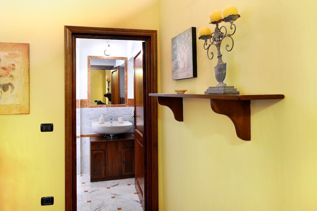 Appartamento Aleri Firenze