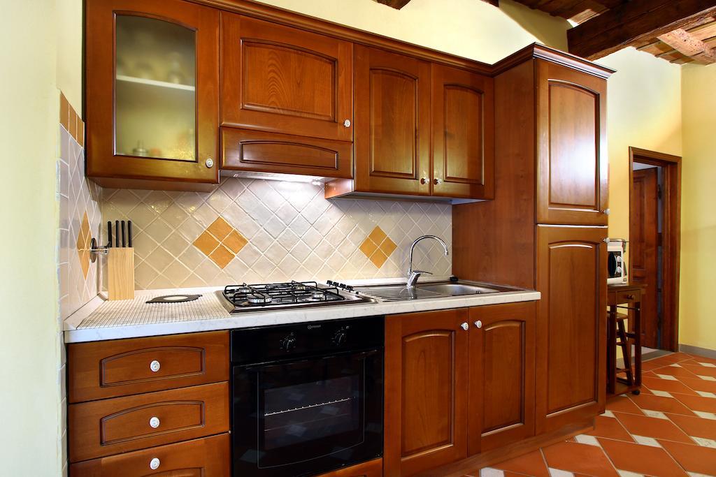 Appartamento Aleri Firenze