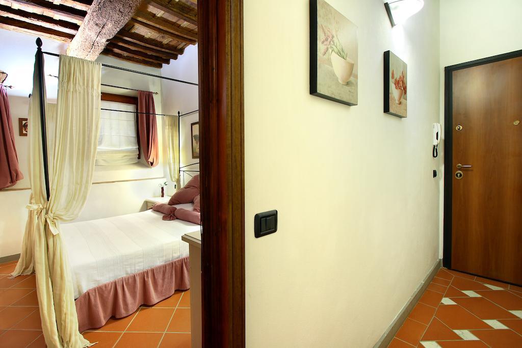 Appartamento Aleri
