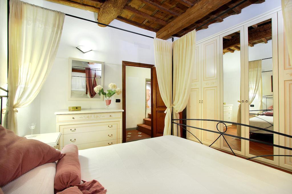 Appartamento Aleri Firenze