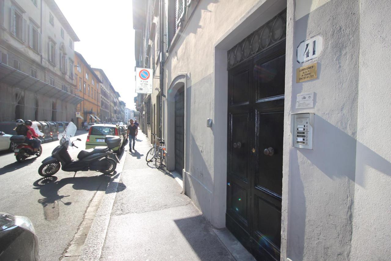 Apartment Aleri Florence