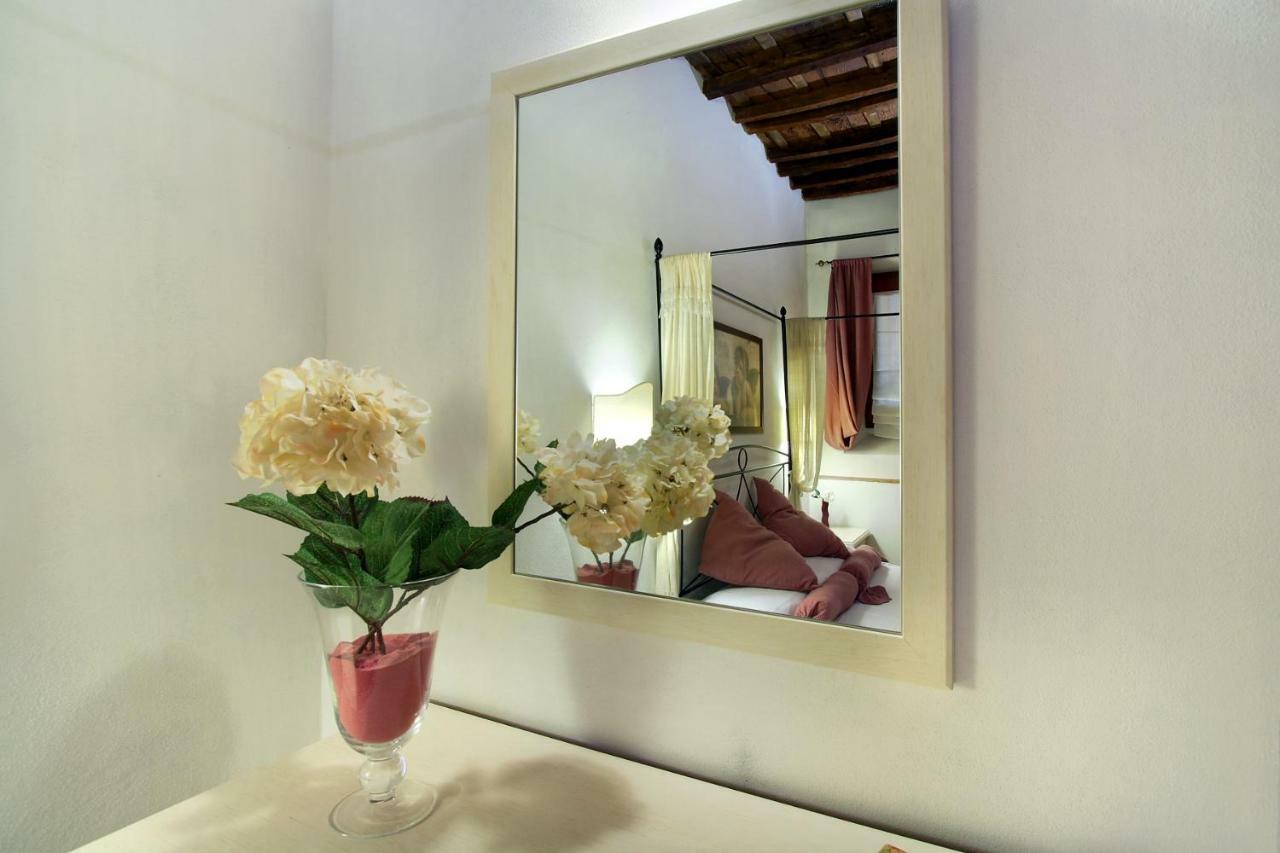 Apartment Aleri