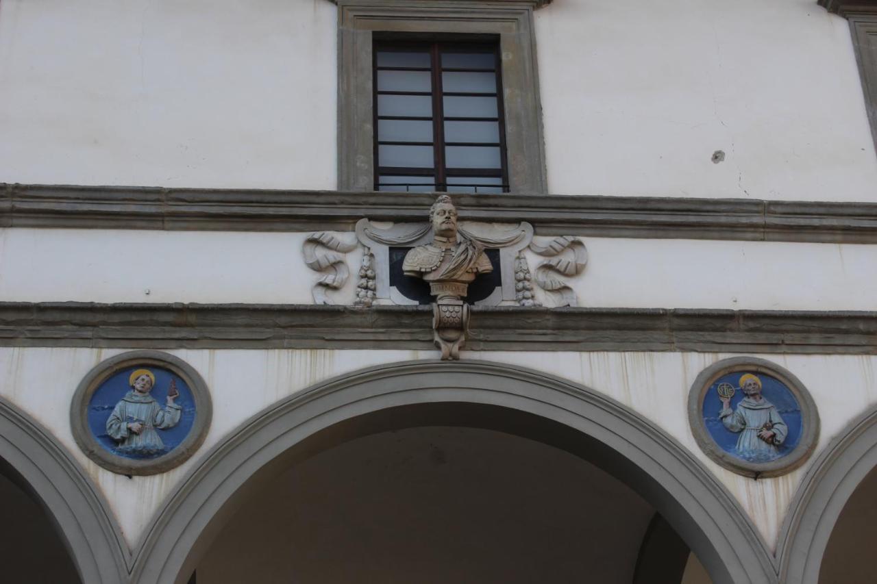 Aleri Apartamento Florencia